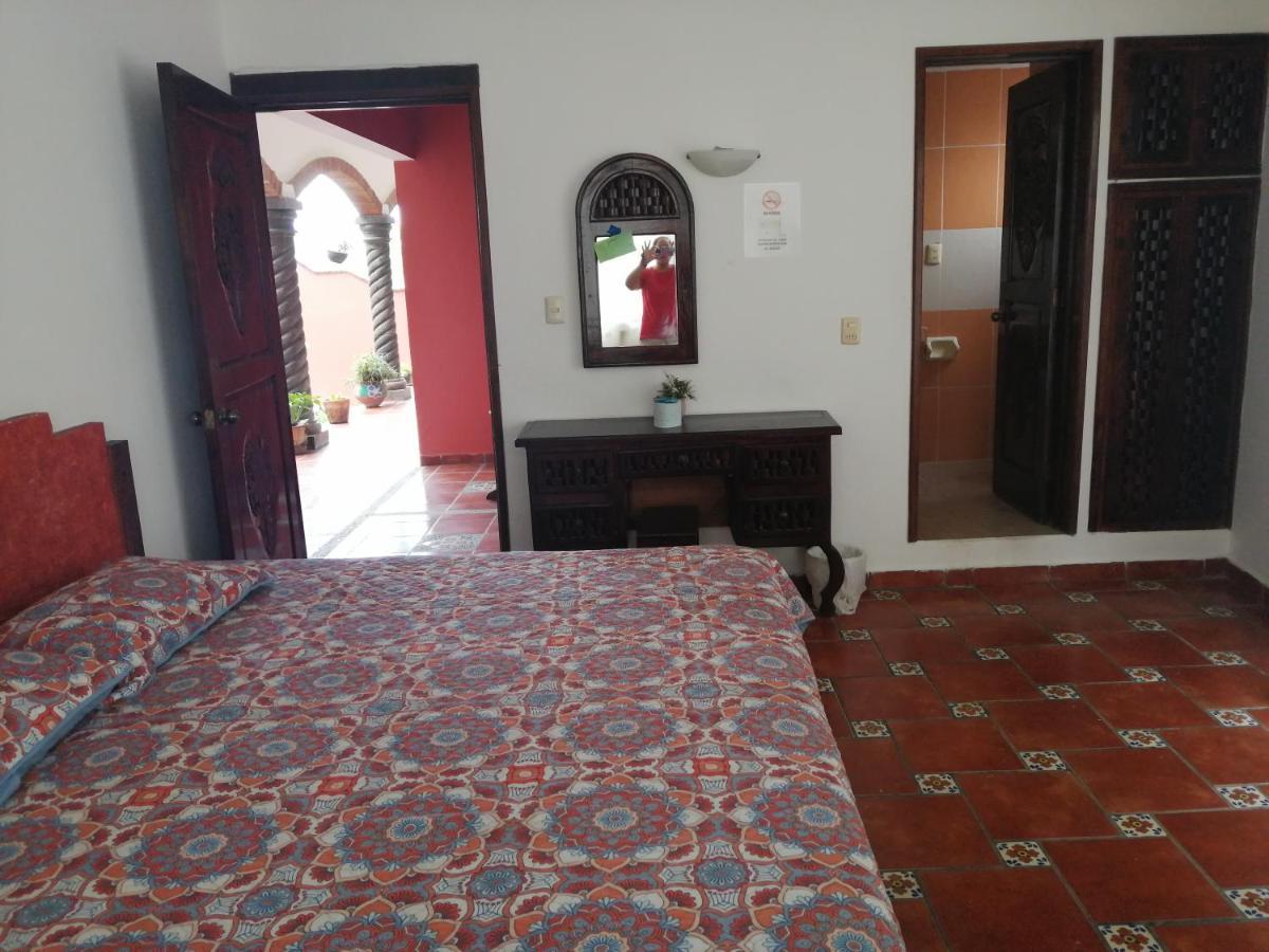 Palmeras 3*